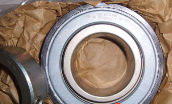 INA GNE60-XL-KRR-B bearing | 60x130x68 mm